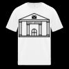 Everyday Heavy Cotton Youth Tee Thumbnail