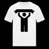 Everyday Heavy Cotton Youth Tee Thumbnail
