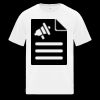 Everyday Heavy Cotton Youth Tee Thumbnail