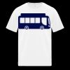Everyday Heavy Cotton Youth Tee Thumbnail