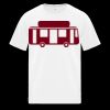 Everyday Heavy Cotton Youth Tee Thumbnail