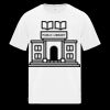 Everyday Heavy Cotton Youth Tee Thumbnail
