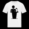 Everyday Heavy Cotton Youth Tee Thumbnail
