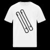 Everyday Heavy Cotton Youth Tee Thumbnail