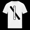 Everyday Heavy Cotton Youth Tee Thumbnail