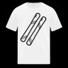 Everyday Heavy Cotton Youth Tee Thumbnail