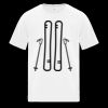 Everyday Heavy Cotton Youth Tee Thumbnail