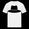 Everyday Heavy Cotton Youth Tee Thumbnail