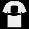 Everyday Heavy Cotton Youth Tee Thumbnail