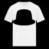 Everyday Heavy Cotton Youth Tee Thumbnail