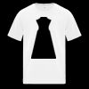 Everyday Heavy Cotton Youth Tee Thumbnail