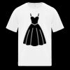 Everyday Heavy Cotton Youth Tee Thumbnail