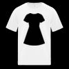 Everyday Heavy Cotton Youth Tee Thumbnail