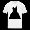 Everyday Heavy Cotton Youth Tee Thumbnail