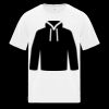 Everyday Heavy Cotton Youth Tee Thumbnail