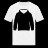 Everyday Heavy Cotton Youth Tee Thumbnail