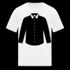 Everyday Heavy Cotton Youth Tee Thumbnail