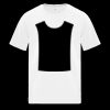 Everyday Heavy Cotton Youth Tee Thumbnail