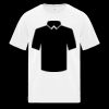 Everyday Heavy Cotton Youth Tee Thumbnail