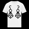 Everyday Heavy Cotton Youth Tee Thumbnail