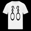 Everyday Heavy Cotton Youth Tee Thumbnail