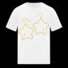 Everyday Heavy Cotton Youth Tee Thumbnail