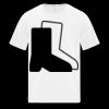 Everyday Heavy Cotton Youth Tee Thumbnail