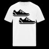 Everyday Heavy Cotton Youth Tee Thumbnail