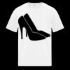 Everyday Heavy Cotton Youth Tee Thumbnail