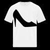 Everyday Heavy Cotton Youth Tee Thumbnail