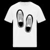 Everyday Heavy Cotton Youth Tee Thumbnail