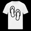 Everyday Heavy Cotton Youth Tee Thumbnail