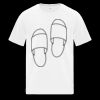 Everyday Heavy Cotton Youth Tee Thumbnail