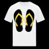 Everyday Heavy Cotton Youth Tee Thumbnail