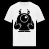 Everyday Heavy Cotton Youth Tee Thumbnail