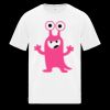 Everyday Heavy Cotton Youth Tee Thumbnail