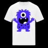 Everyday Heavy Cotton Youth Tee Thumbnail