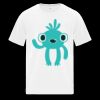 Everyday Heavy Cotton Youth Tee Thumbnail