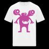Everyday Heavy Cotton Youth Tee Thumbnail