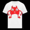 Everyday Heavy Cotton Youth Tee Thumbnail