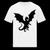 Everyday Heavy Cotton Youth Tee Thumbnail