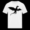 Everyday Heavy Cotton Youth Tee Thumbnail