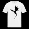 Everyday Heavy Cotton Youth Tee Thumbnail