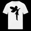 Everyday Heavy Cotton Youth Tee Thumbnail