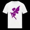 Everyday Heavy Cotton Youth Tee Thumbnail
