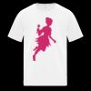 Everyday Heavy Cotton Youth Tee Thumbnail