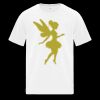 Everyday Heavy Cotton Youth Tee Thumbnail