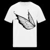 Everyday Heavy Cotton Youth Tee Thumbnail