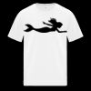 Everyday Heavy Cotton Youth Tee Thumbnail