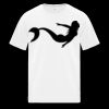Everyday Heavy Cotton Youth Tee Thumbnail